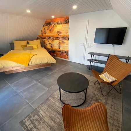 Bienenstock Apartman Venningen Kültér fotó