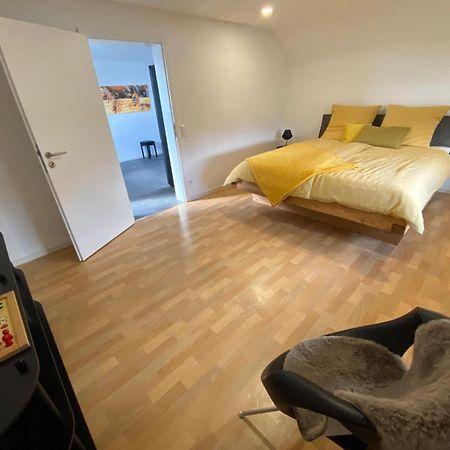 Bienenstock Apartman Venningen Kültér fotó