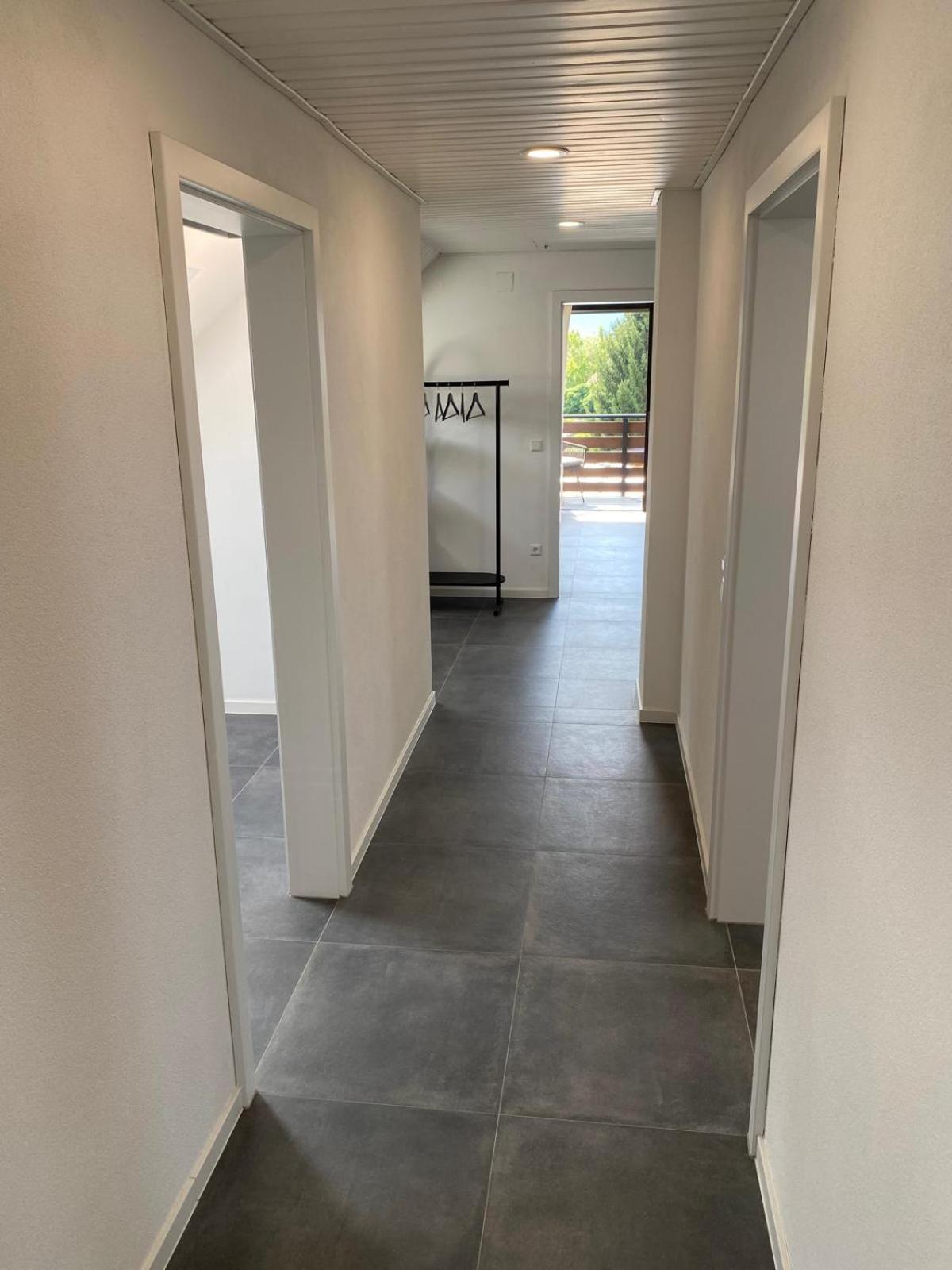 Bienenstock Apartman Venningen Kültér fotó