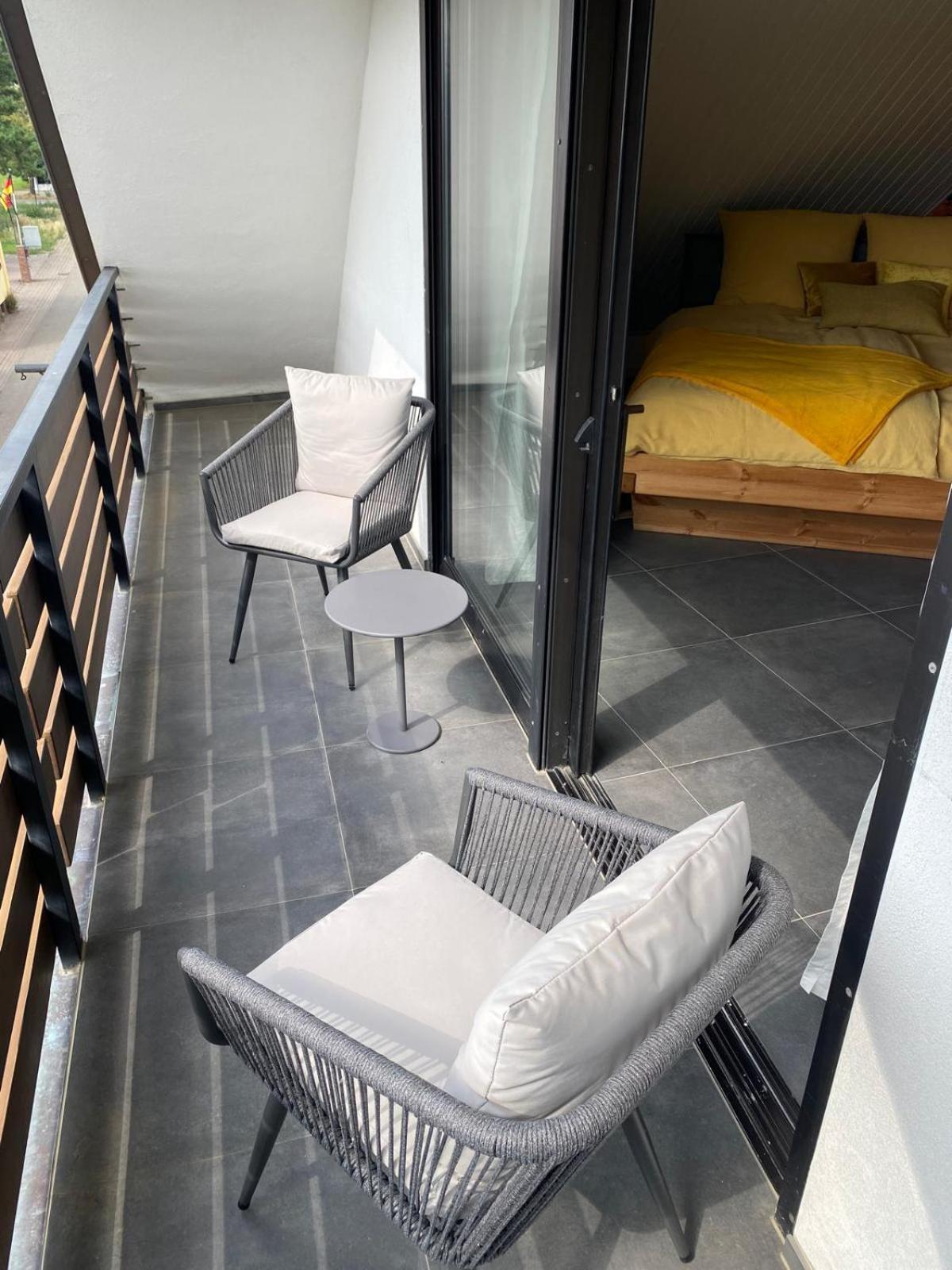 Bienenstock Apartman Venningen Kültér fotó