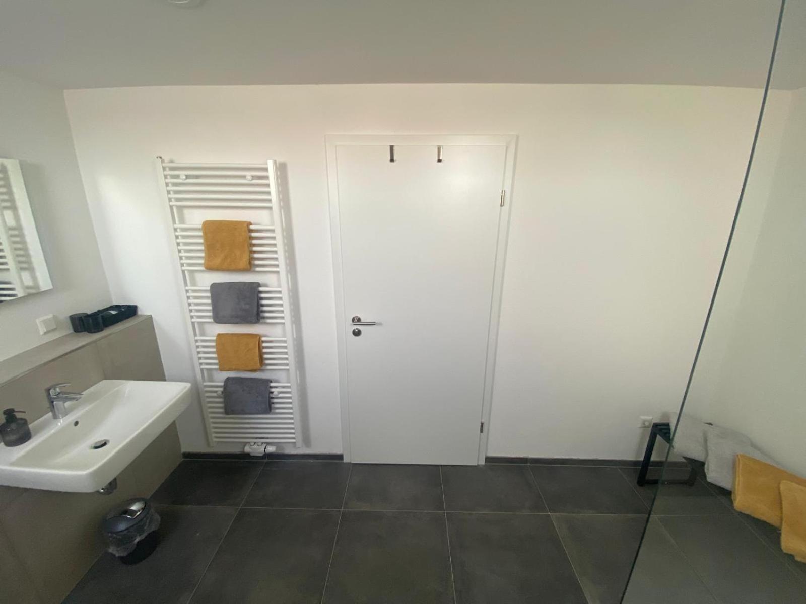 Bienenstock Apartman Venningen Kültér fotó