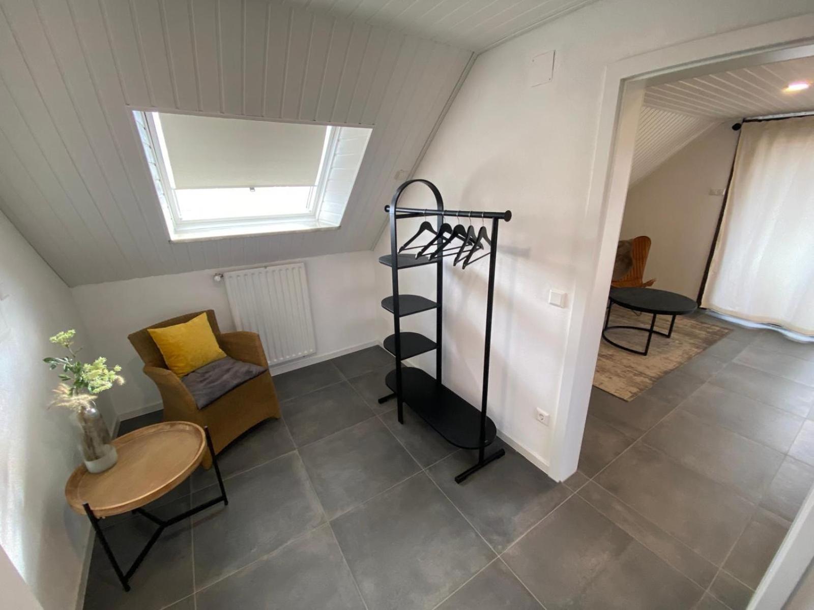 Bienenstock Apartman Venningen Kültér fotó