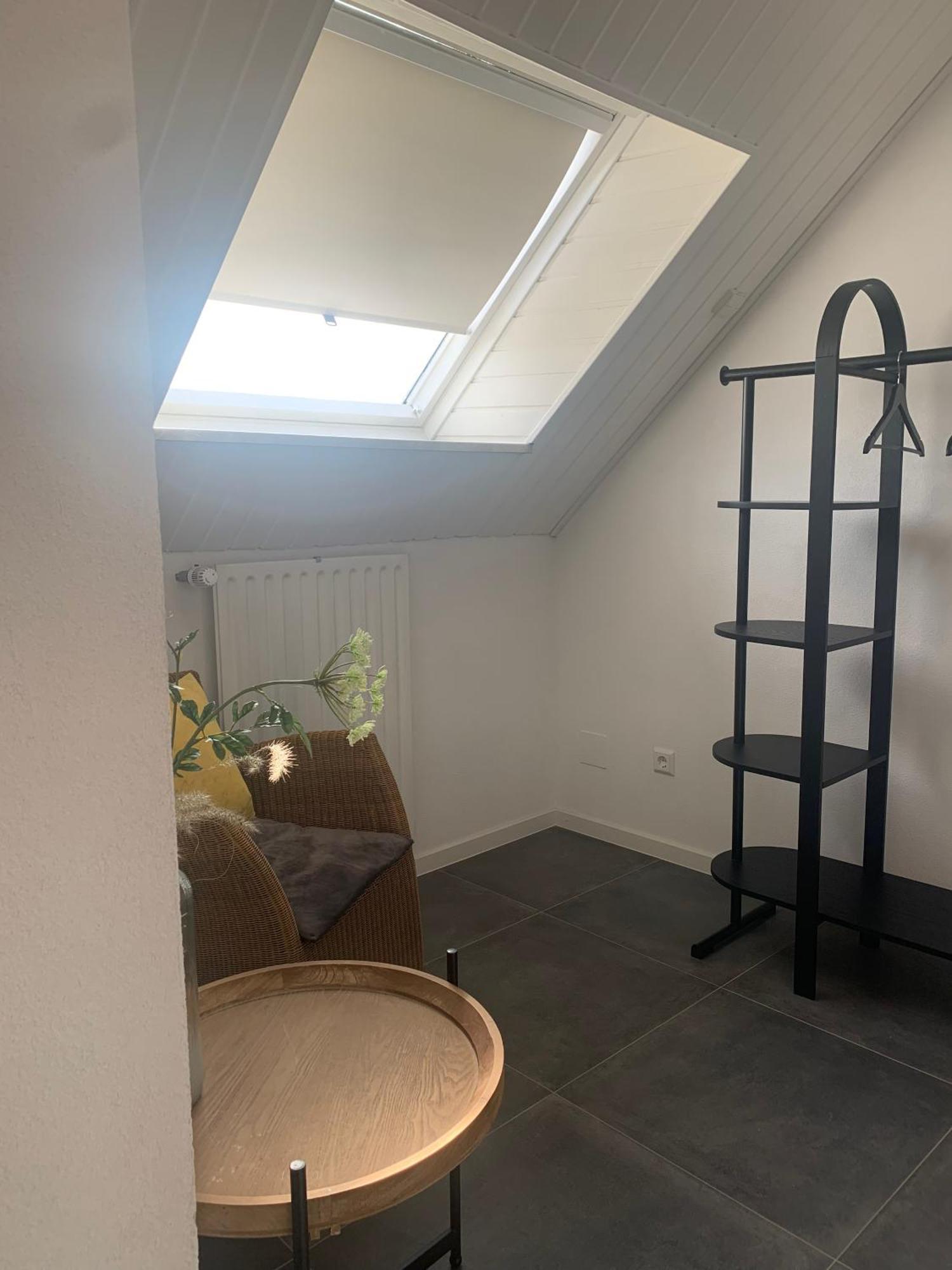 Bienenstock Apartman Venningen Kültér fotó