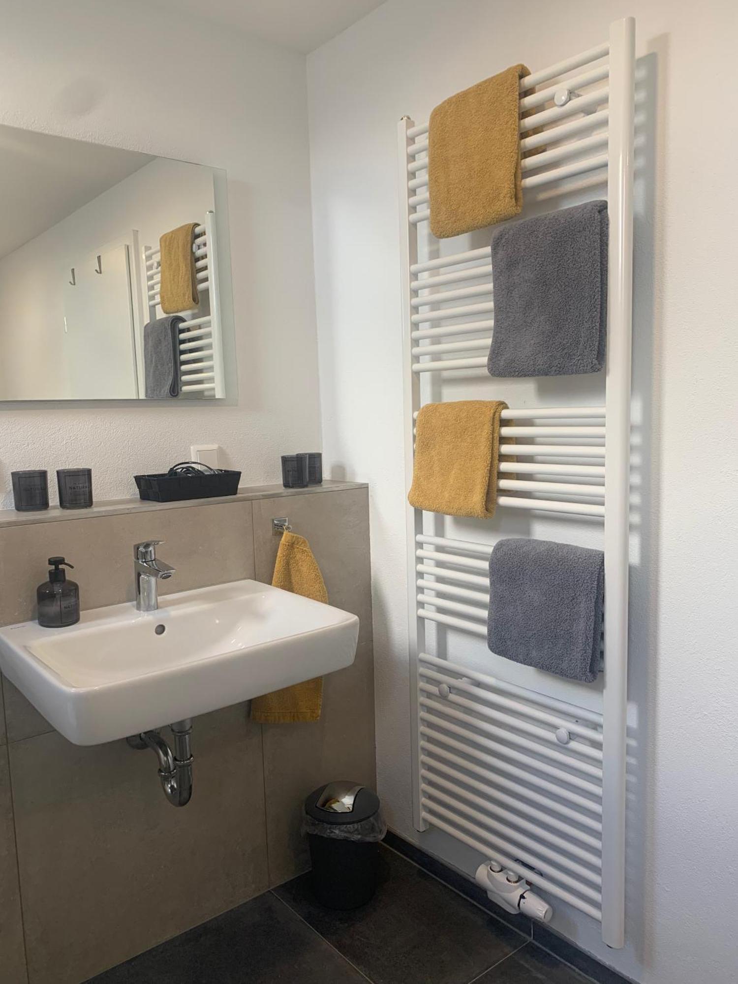 Bienenstock Apartman Venningen Kültér fotó